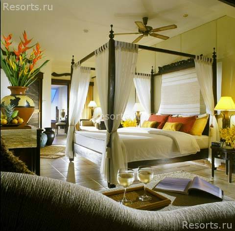 Bintan Lagoon Resort 46